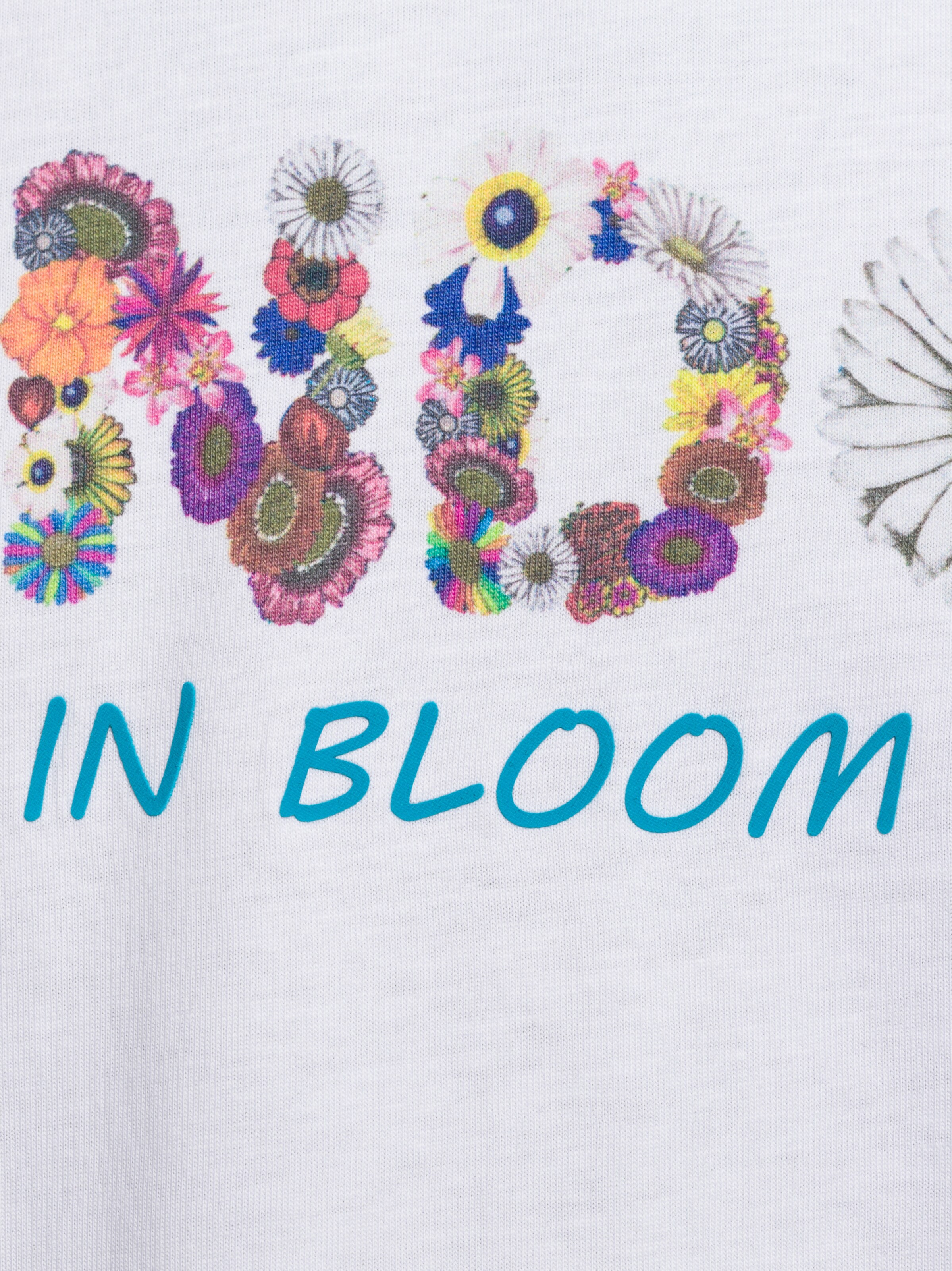 Finshley & Harding London Shirt ' Hunt ' in White