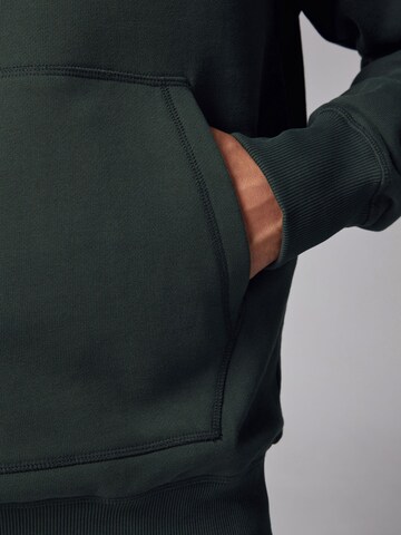 Sweat-shirt Next en vert
