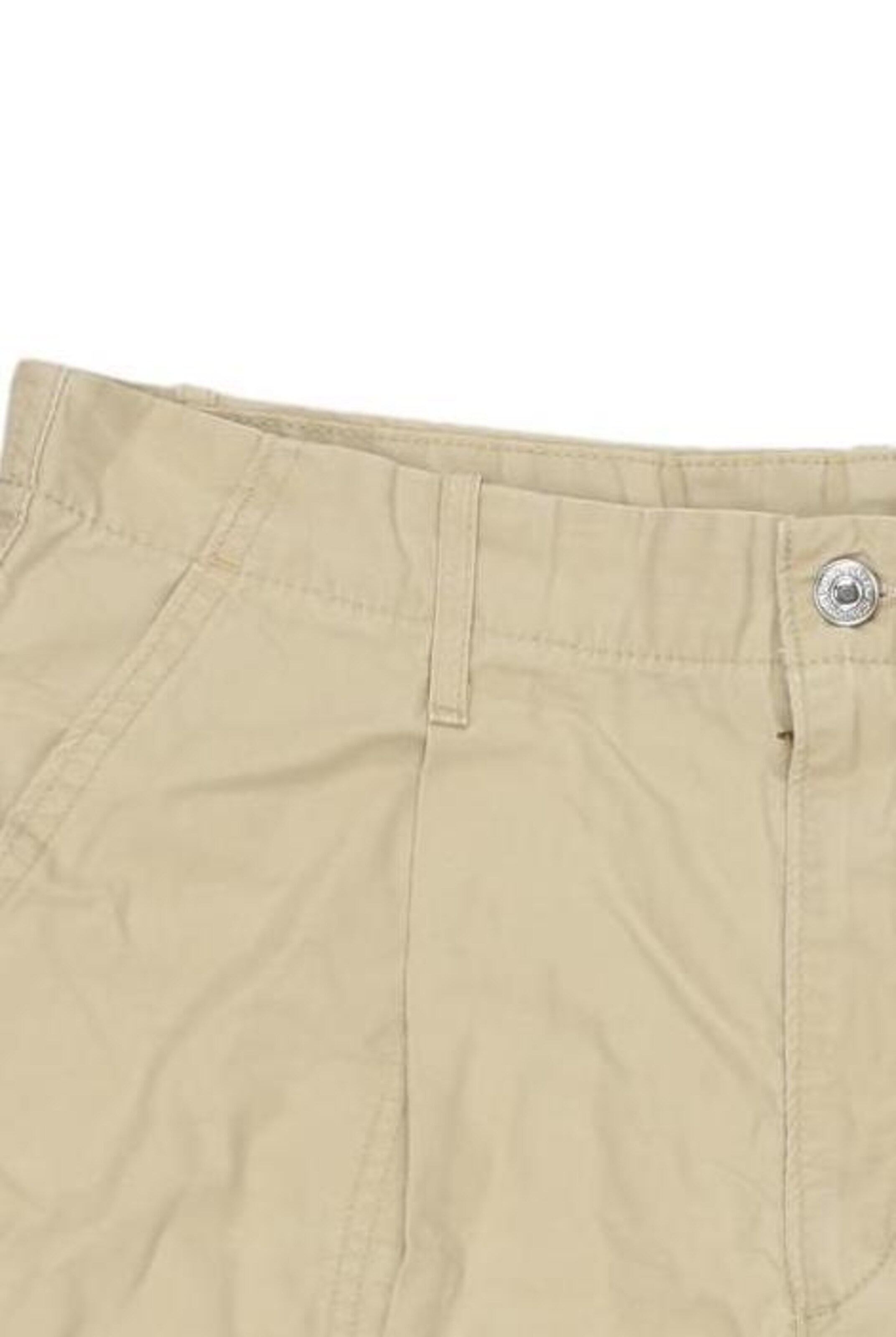 LEVI'S ® Shorts in M in Beige