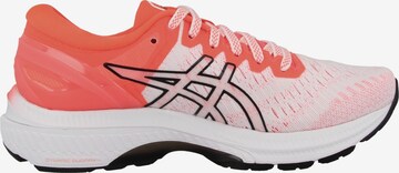 ASICS Buty do biegania 'Gel-Kayano 27 Tokyo' w kolorze pomarańczowy