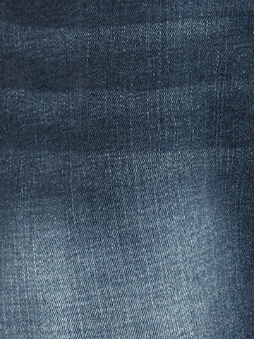 Rock Creek Regular Shorts in Blau