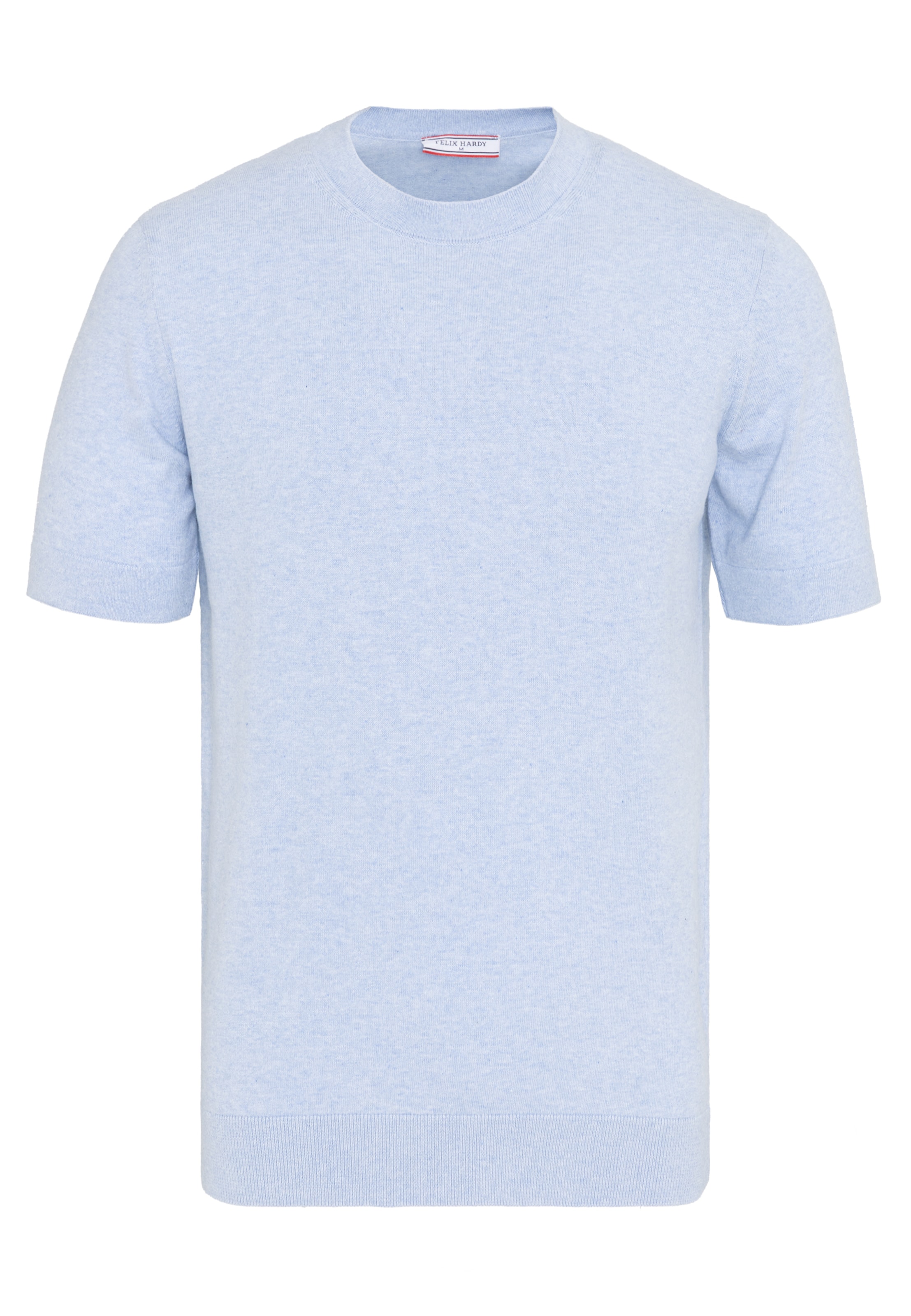 Felix Hardy Μπλουζάκι σε μαύρο