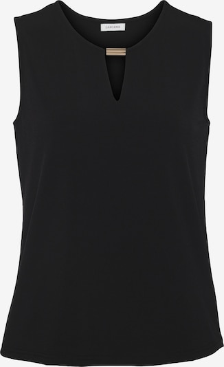 LASCANA Top in XS in schwarz, Produktansicht