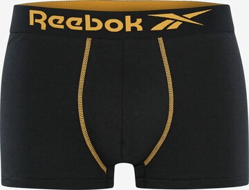 Reebok Athletic Underwear 'JET' in Black