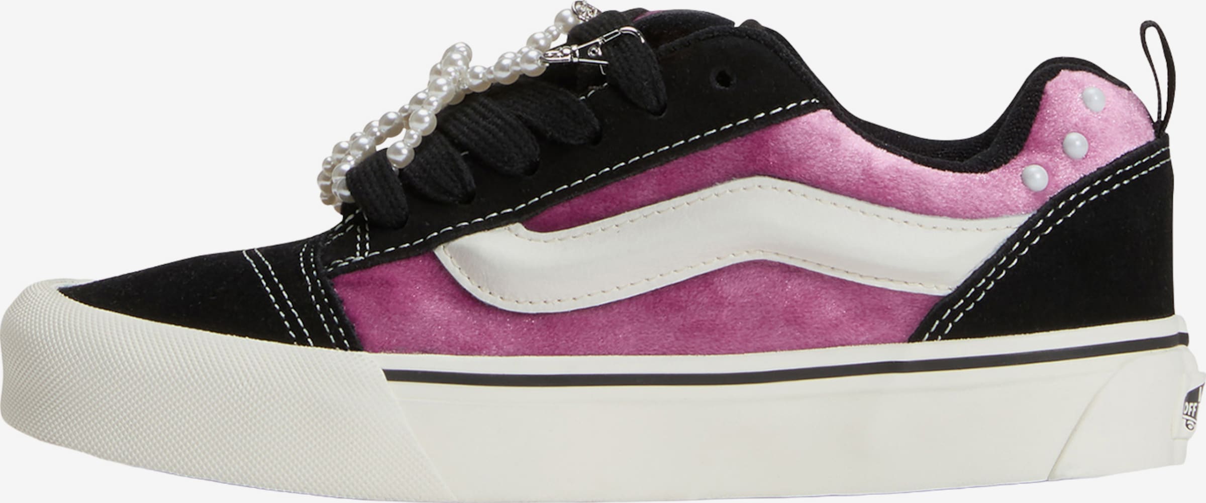 VANS Sneaker low 'Knu Skool'