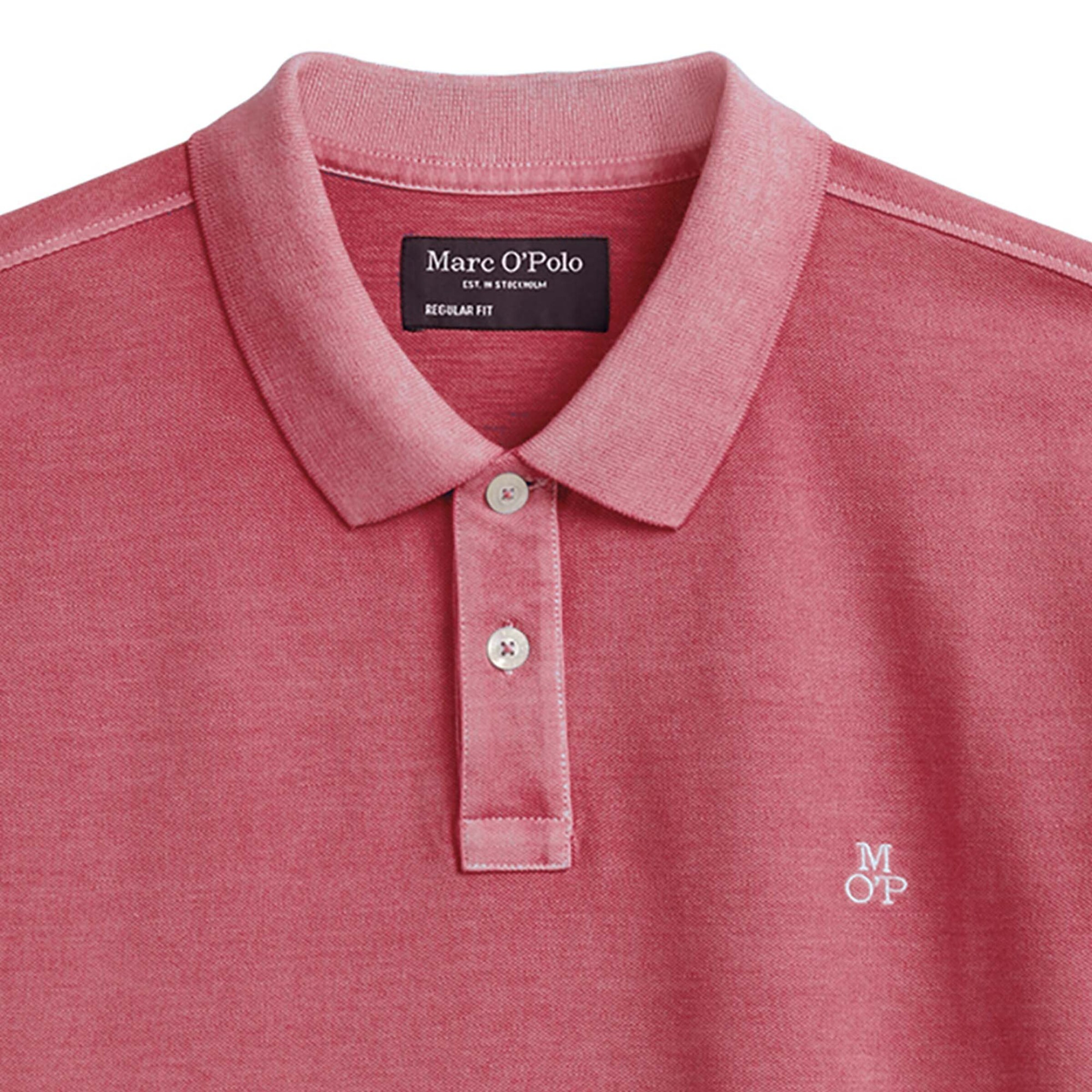 Marc O'Polo Póló - piros