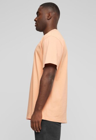 T-Shirt Karl Kani en orange