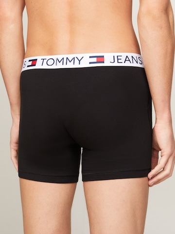 Tommy Jeans Boksershorts i sort