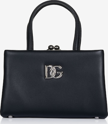 DOLCE & GABBANA Tasche in Schwarz: Vorderseite