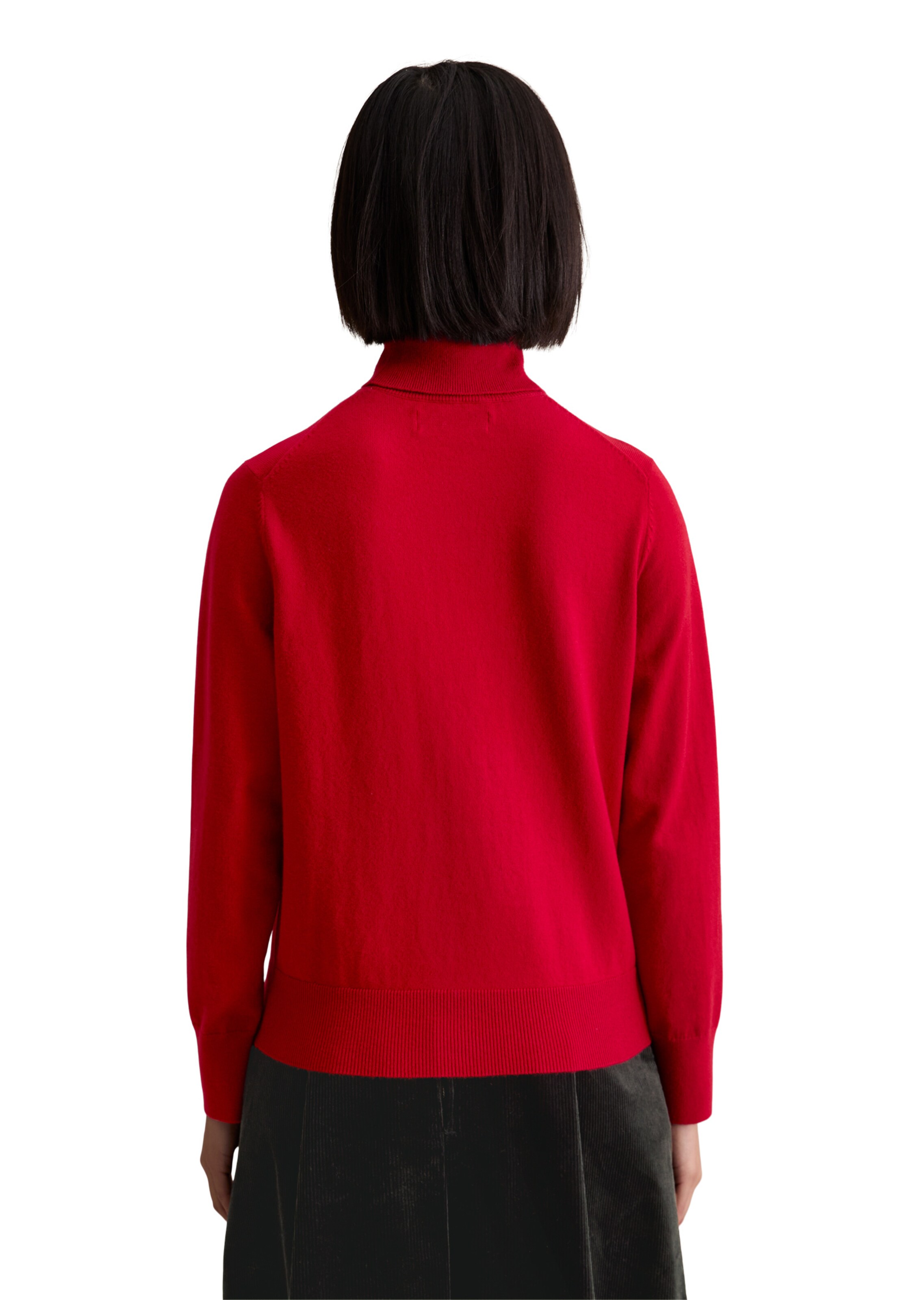 Marc O'Polo DENIM Sweater in Red