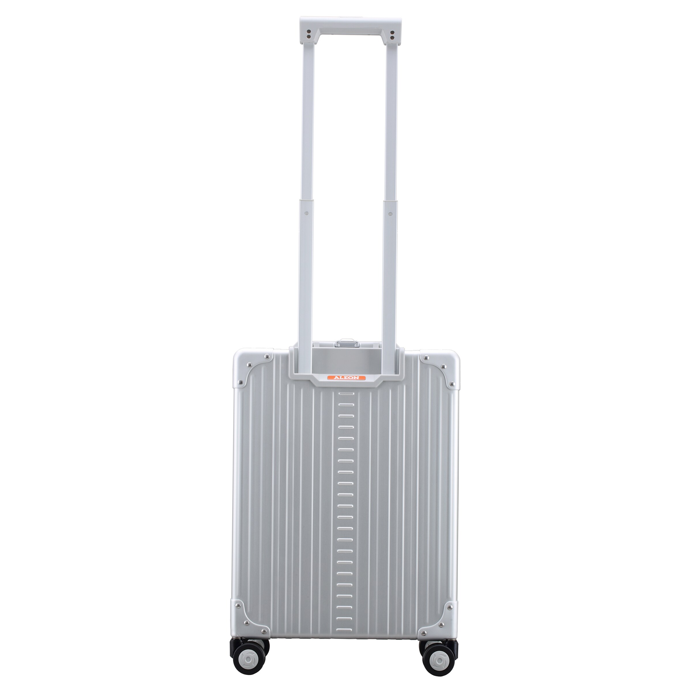 Aleon Trolley in Silver