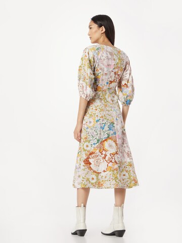Rochie 'Gloria' de la Traffic People pe mai multe culori