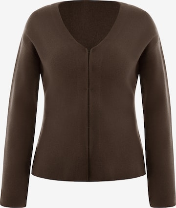 ruda Imily Bela Kardiganas: priekis