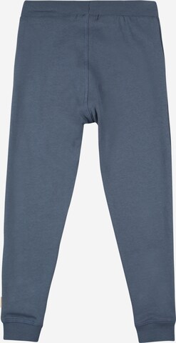 MINYMO - Tapered Pantalón en azul