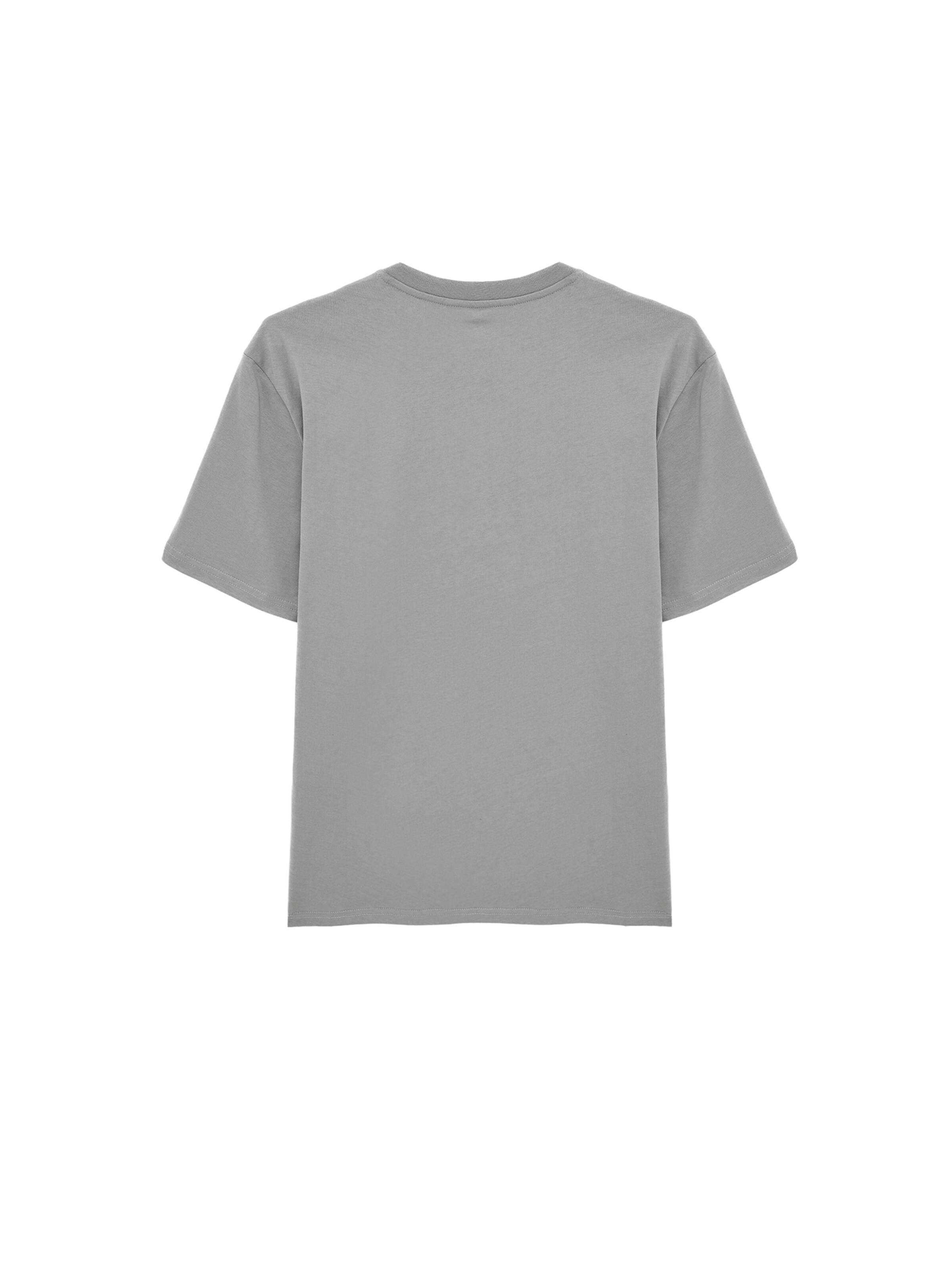 Koton Shirt in Grijs