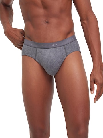 FALKE Boxershorts '2-Pack'‌‌‌‌‌‌‌‌‌ in Grau
