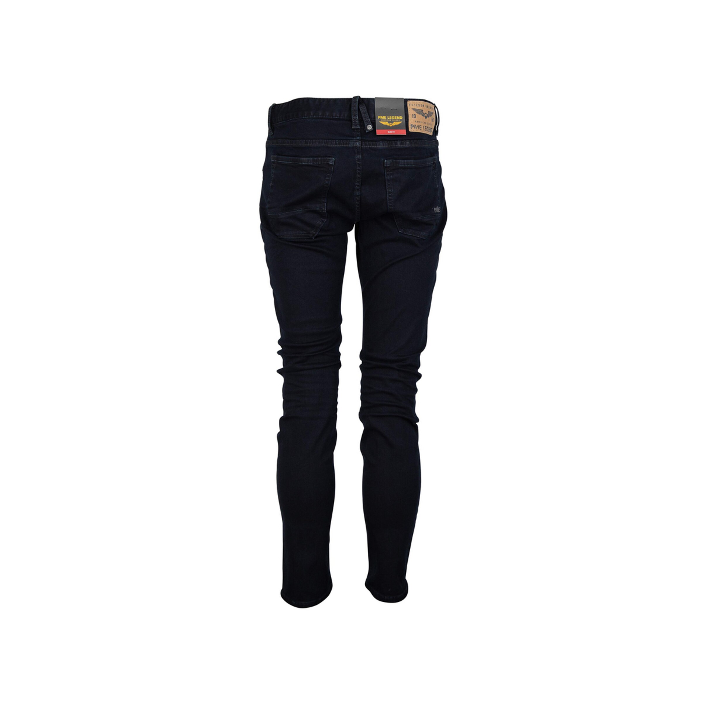 PME Legend Slim fit Jeans in Blue