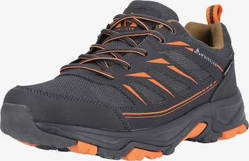 Whistler Athletic Shoes 'Pangul' in Grey: front