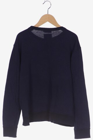 Polo Ralph Lauren Sweatshirt & Zip-Up Hoodie in L in Blue