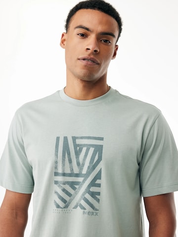 MEXX Bluser & t-shirts i grøn