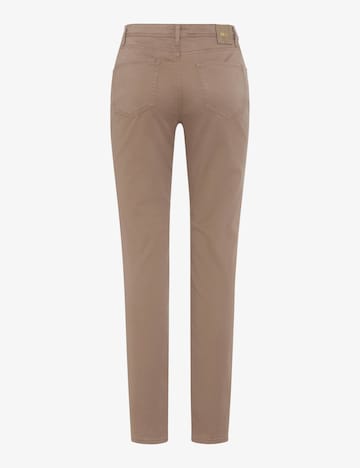Regular Jean BRAX en beige