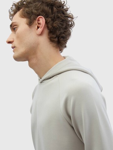 Ramsey Athletic Sweatshirt in Grey