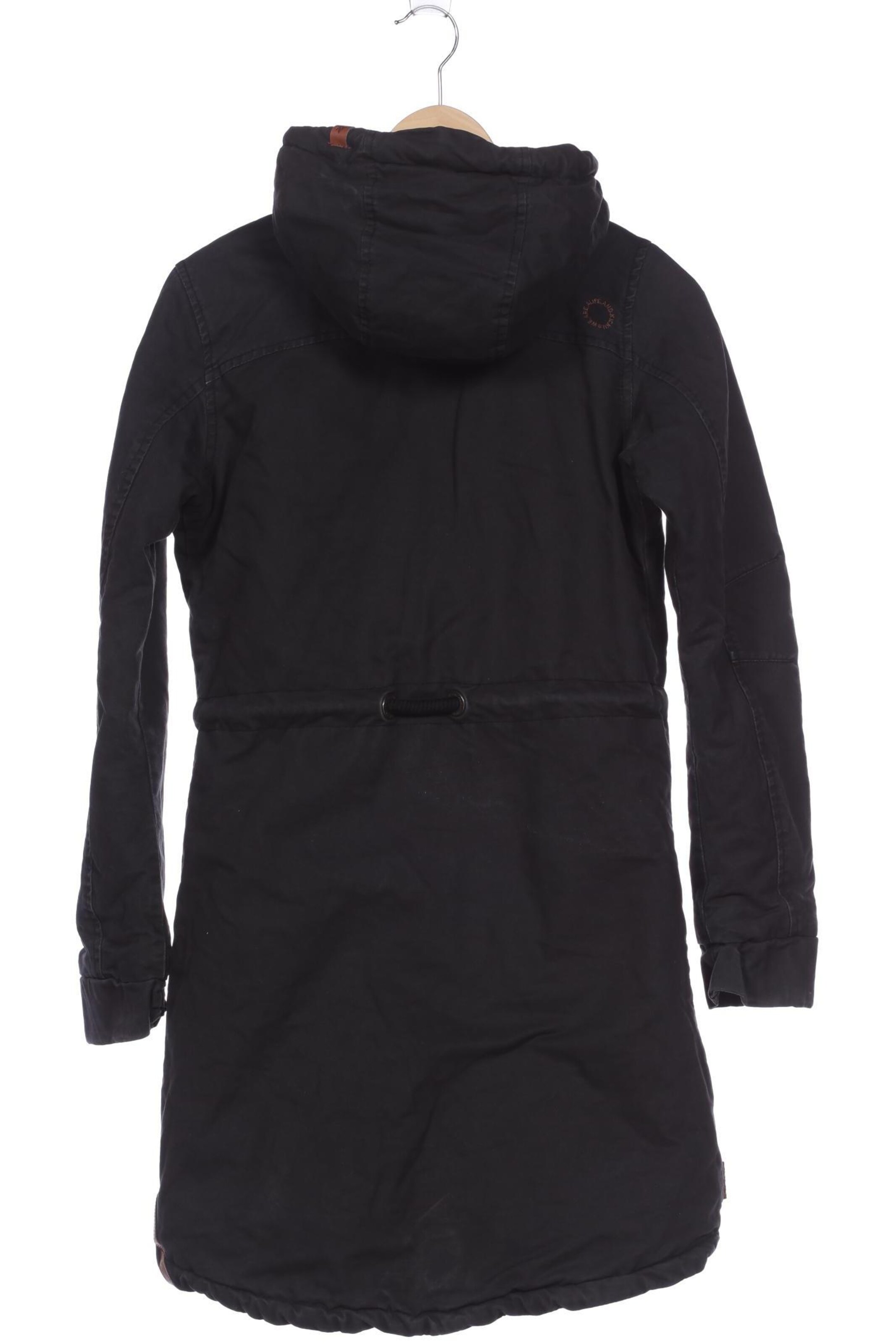 alife & kickin Jacket & Coat in XS in Black