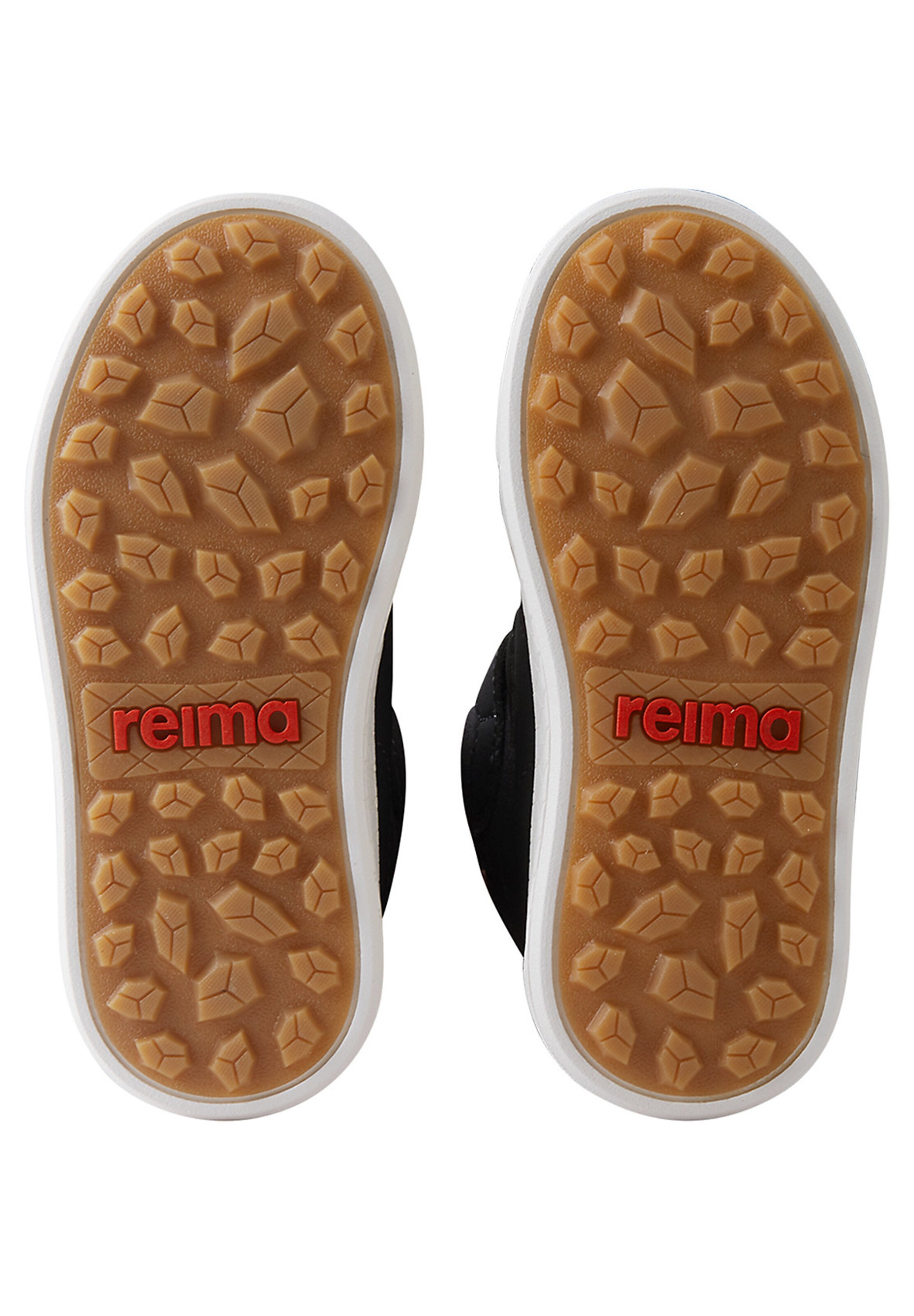 Bottes de neige 'Pyrytys' Reima en bleu