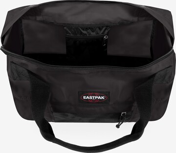 EASTPAK Taška Weekender 'KRAIG POWR' – černá