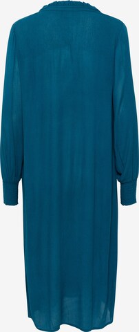 Robe 'Mirlene' Kaffe en bleu