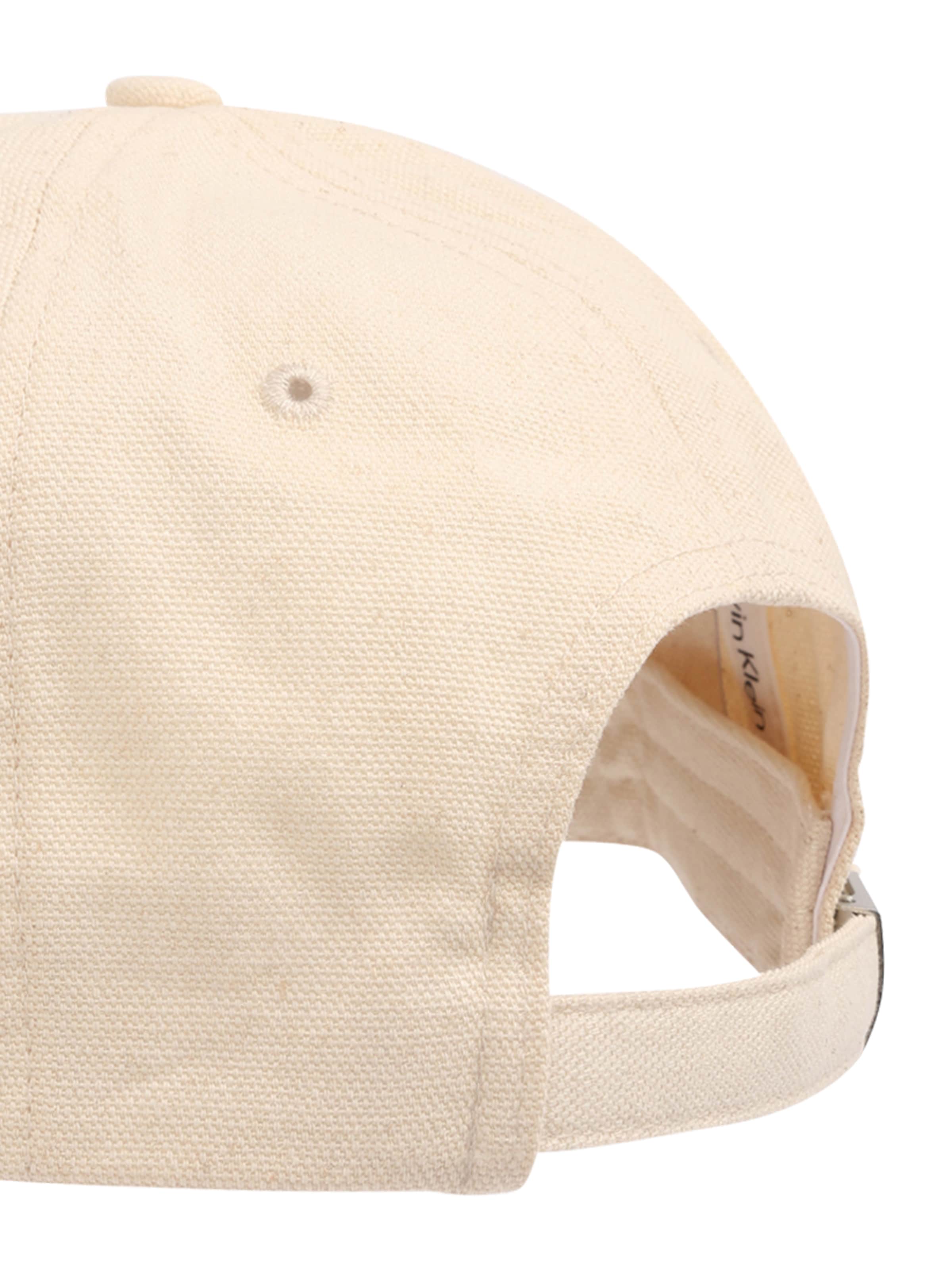 Calvin Klein Cap in White