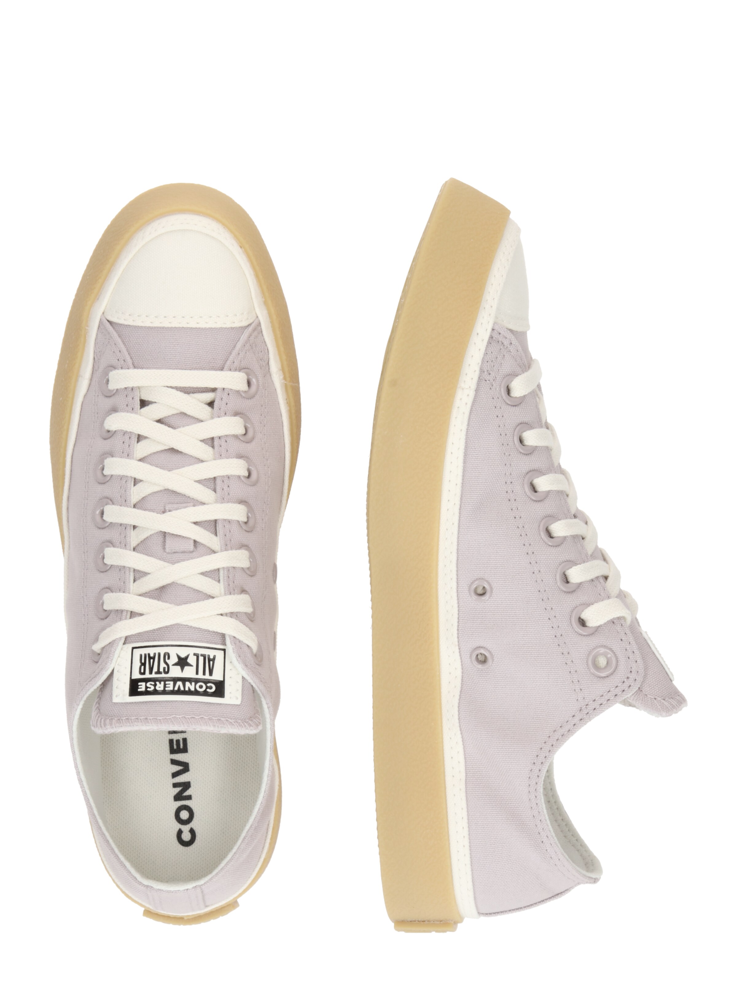 Sneaker low 'Chuck Taylor All Star' de la CONVERSE pe mov