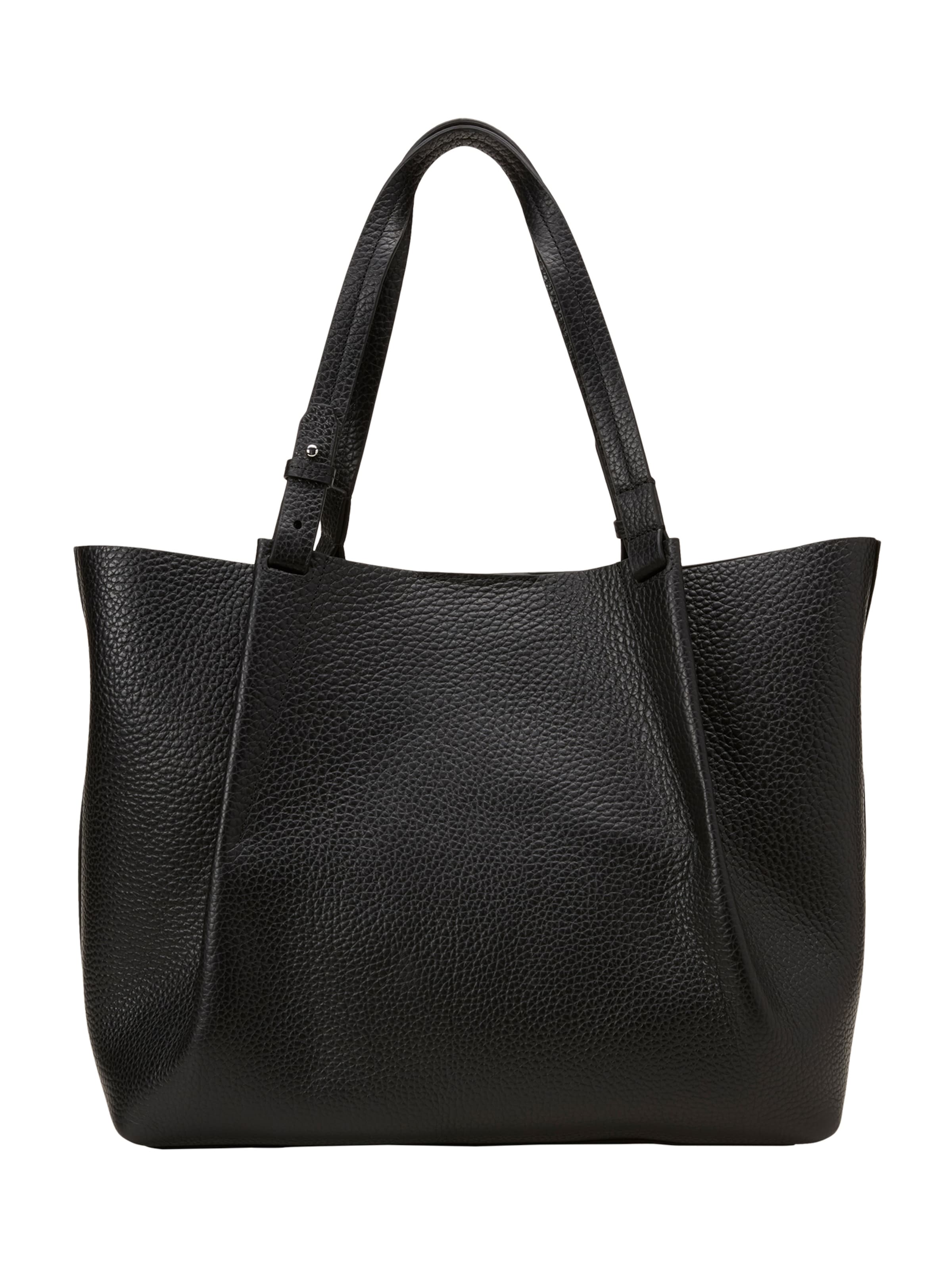 Marc O'Polo Shopper in Black