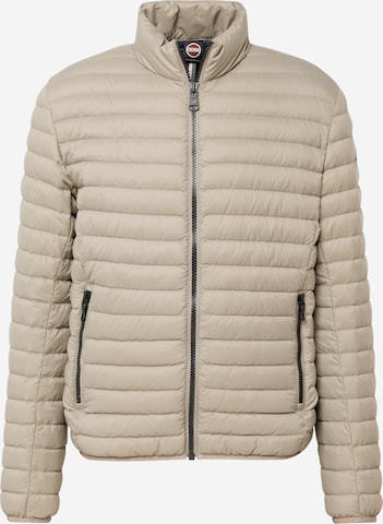 Colmar - Chaqueta de invierno en beige: frente