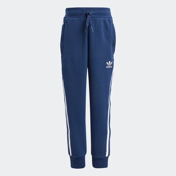 ADIDAS ORIGINALS Jogging ruhák 'Adicolor' - kék