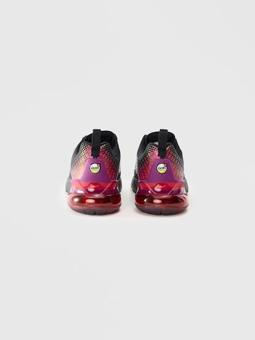 Nike Sportswear Sneakers 'AIR MAX PHOENIX' in Zwart