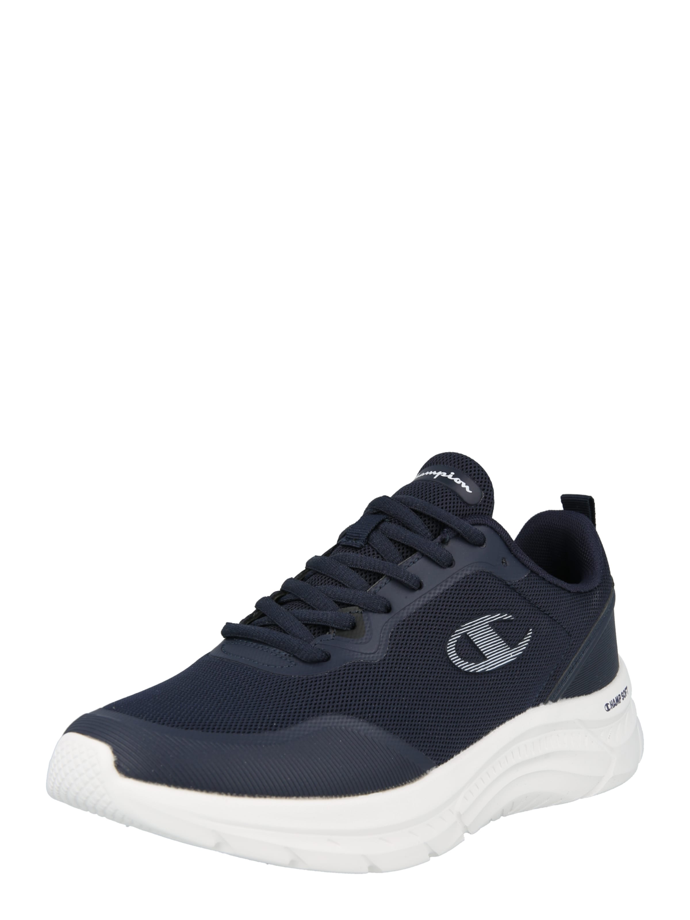 Champion Authentic Athletic Apparel - Sapatilha de desporto 'WLK PRO' em azul: frente