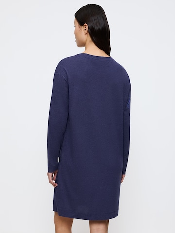 TRIUMPH - Camisola de pijama ' Endless Comfort ' em azul