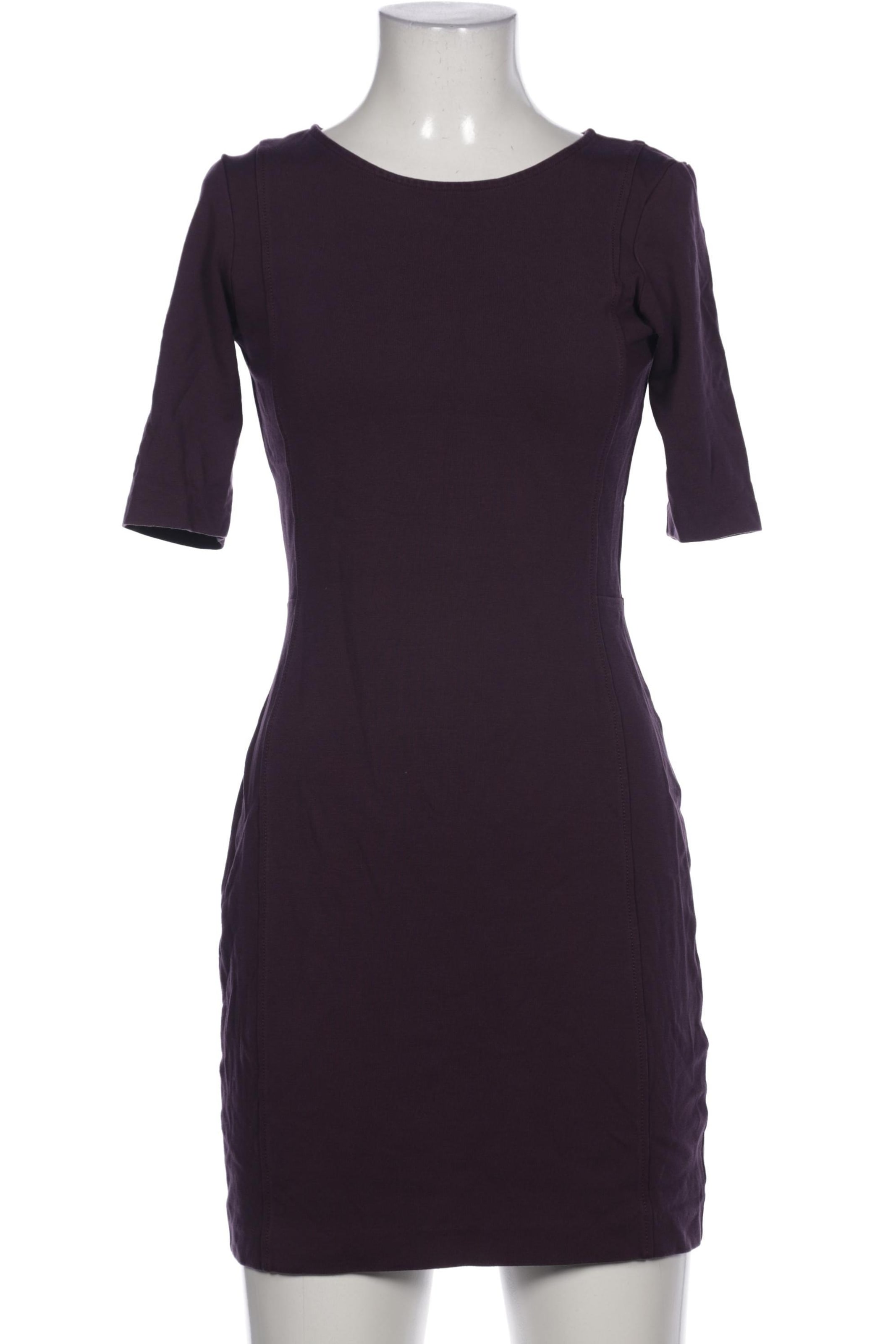 Filippa K Dress in XS in Purple: front