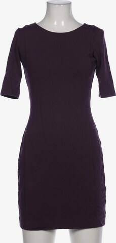 Filippa K Dress in XS in Purple: front