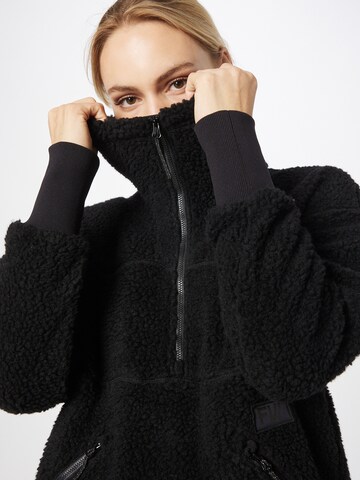 FW Pullover in Schwarz