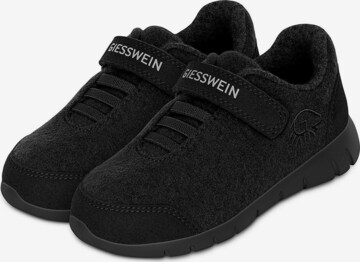 GIESSWEIN Sneakers in Black