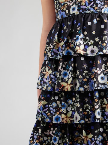 Munthe Kleid 'FRUMA' in Schwarz