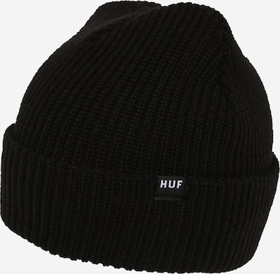 HUF Beanie in Black, Item view