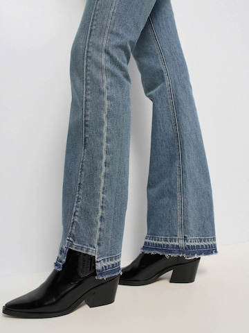Salsa Jeans Skinny Jeans in Blauw