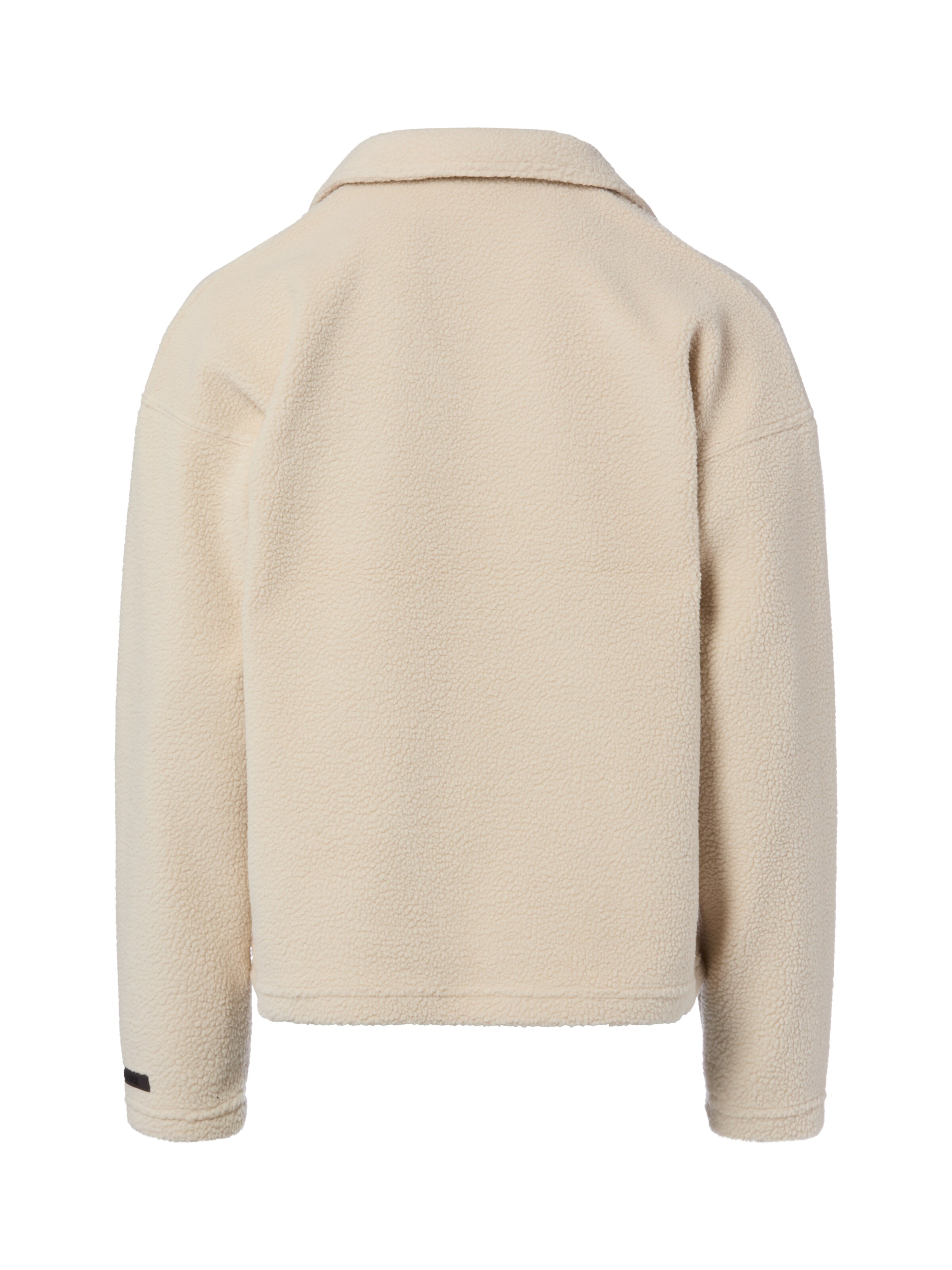 Pegador Sweatshirt in Beige