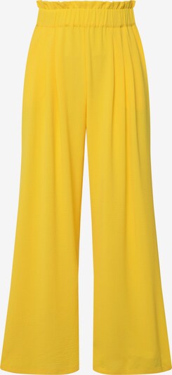 Studio Untold Pantalon en jaune, Vue avec produit