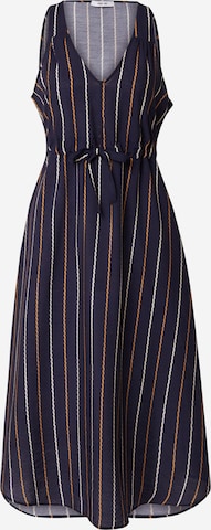 ABOUT YOU Mekko 'Lina' värissä sininen: etupuoli