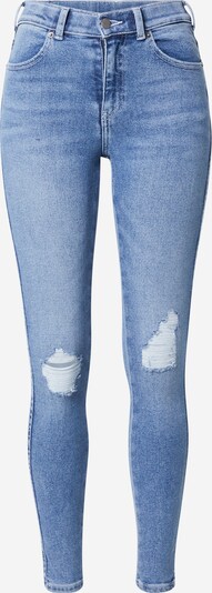 Jeans 'Lexy' Dr. Denim pe albastru denim, Vizualizare produs