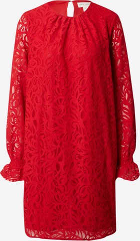 Lindex Cocktailjurk 'Erna' in Rood: voorkant